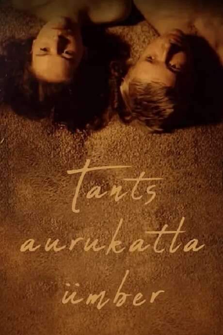 Dance Around the Steam Boiler